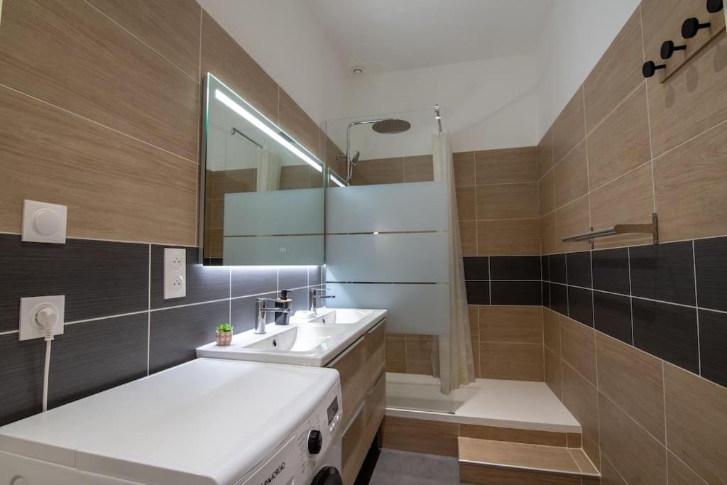Appartement Quai Jean Jaures Le Panorama Mâcon Exteriör bild